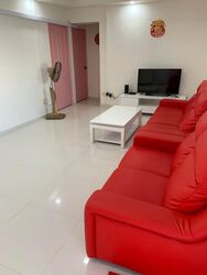 Blk 122D Rivervale Drive (Sengkang), HDB 4 Rooms #535900381